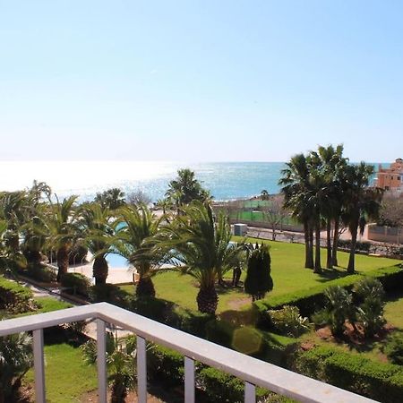 Apartamento Alcocebre Beach Resort Alcossebre 외부 사진