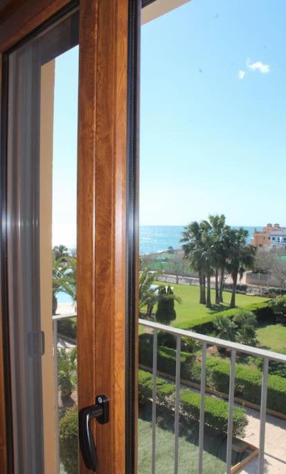 Apartamento Alcocebre Beach Resort Alcossebre 외부 사진