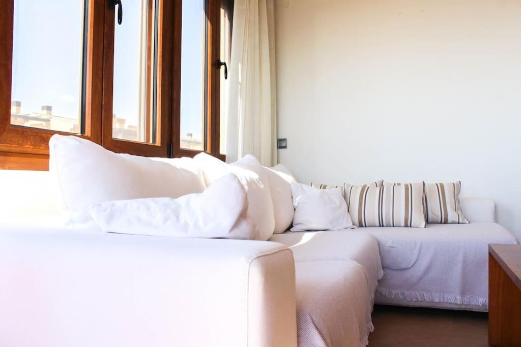 Apartamento Alcocebre Beach Resort Alcossebre 외부 사진