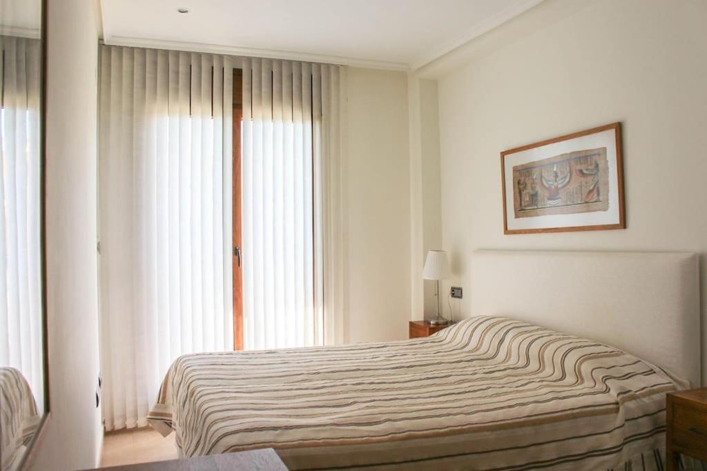 Apartamento Alcocebre Beach Resort Alcossebre 외부 사진