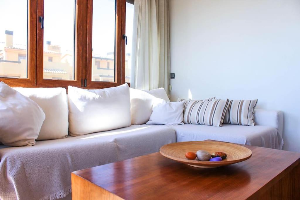 Apartamento Alcocebre Beach Resort Alcossebre 외부 사진
