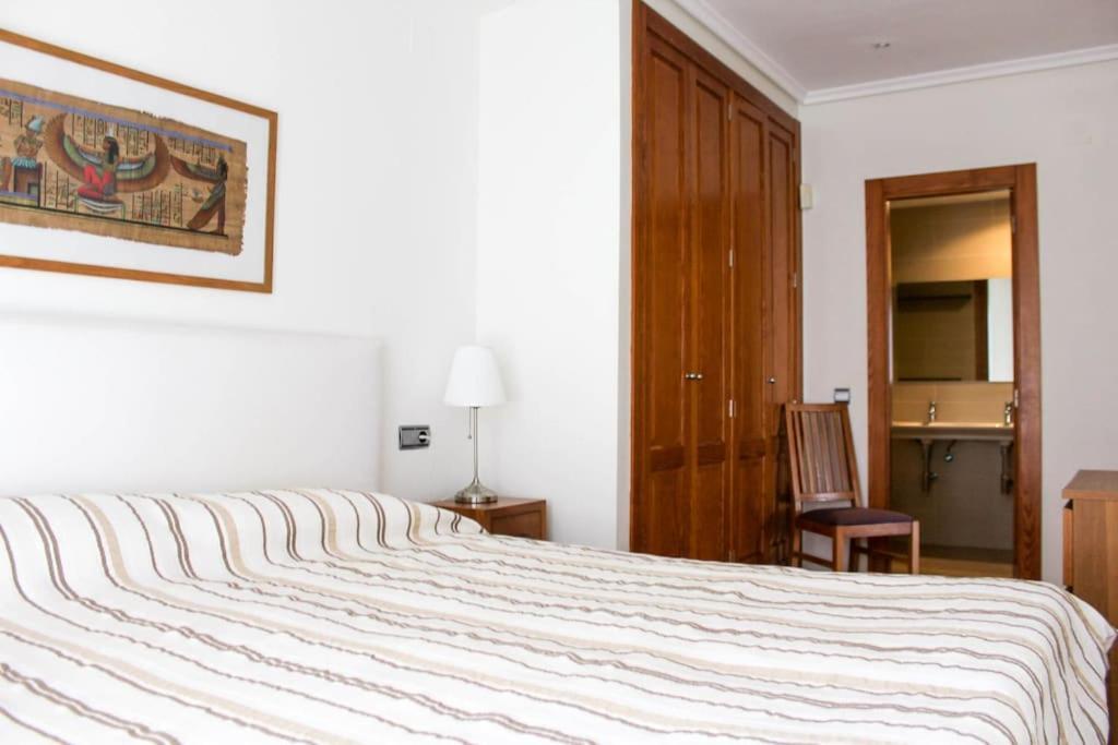 Apartamento Alcocebre Beach Resort Alcossebre 외부 사진