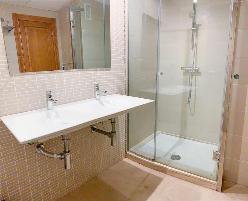 Apartamento Alcocebre Beach Resort Alcossebre 외부 사진