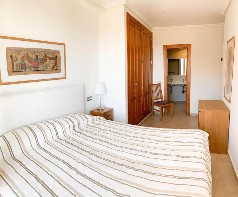Apartamento Alcocebre Beach Resort Alcossebre 외부 사진