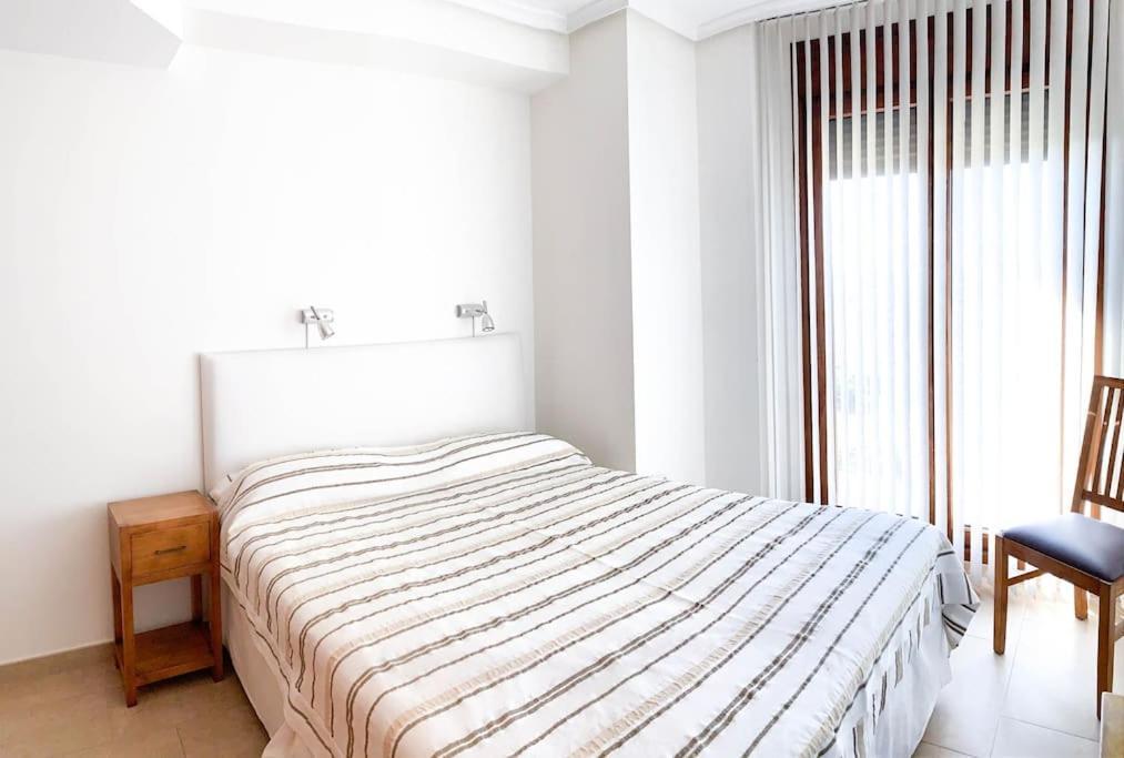 Apartamento Alcocebre Beach Resort Alcossebre 외부 사진