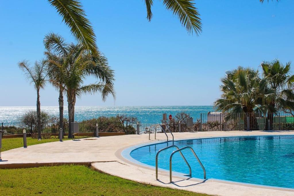 Apartamento Alcocebre Beach Resort Alcossebre 외부 사진