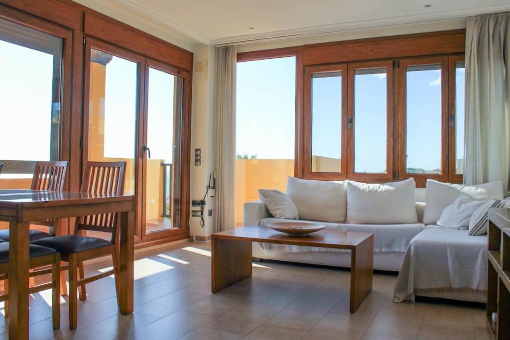 Apartamento Alcocebre Beach Resort Alcossebre 외부 사진