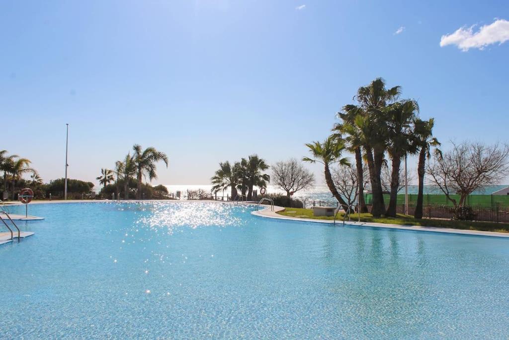 Apartamento Alcocebre Beach Resort Alcossebre 외부 사진